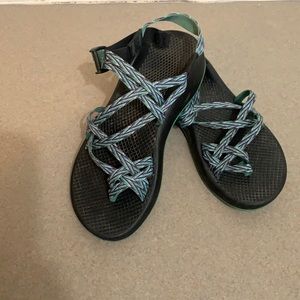Chaco Women’s Sandals Size W8